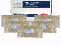 Organic Psyllium Husks