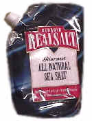 Real Salt